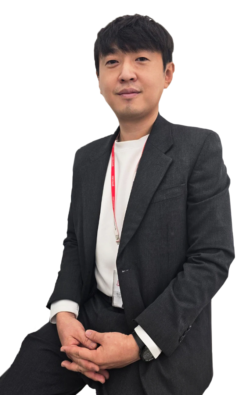 정*석 매니저